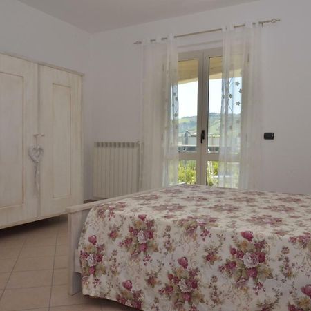 B&B Mero' Room Spinetoli Dış mekan fotoğraf