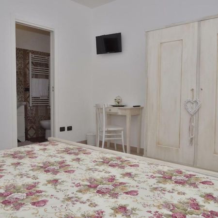 B&B Mero' Room Spinetoli Dış mekan fotoğraf