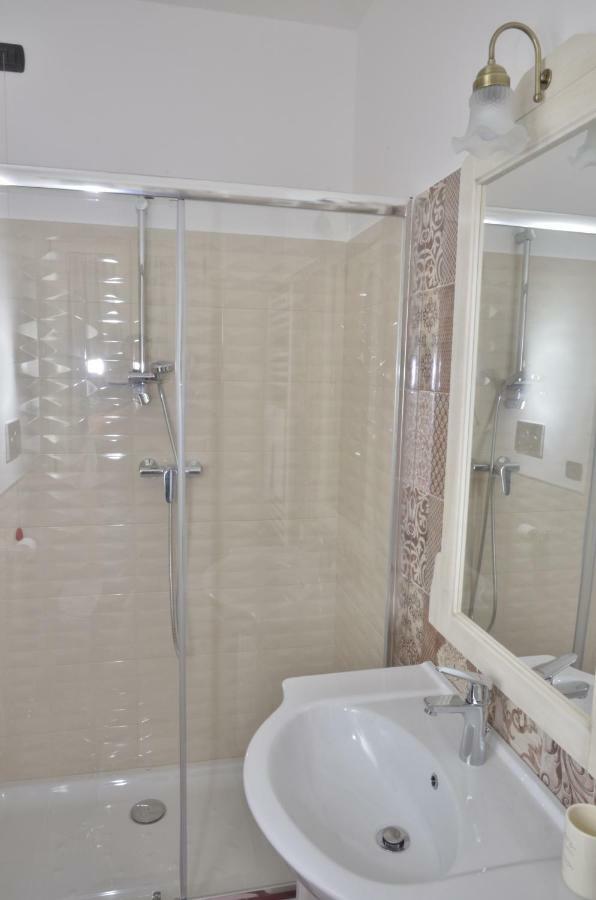 B&B Mero' Room Spinetoli Dış mekan fotoğraf