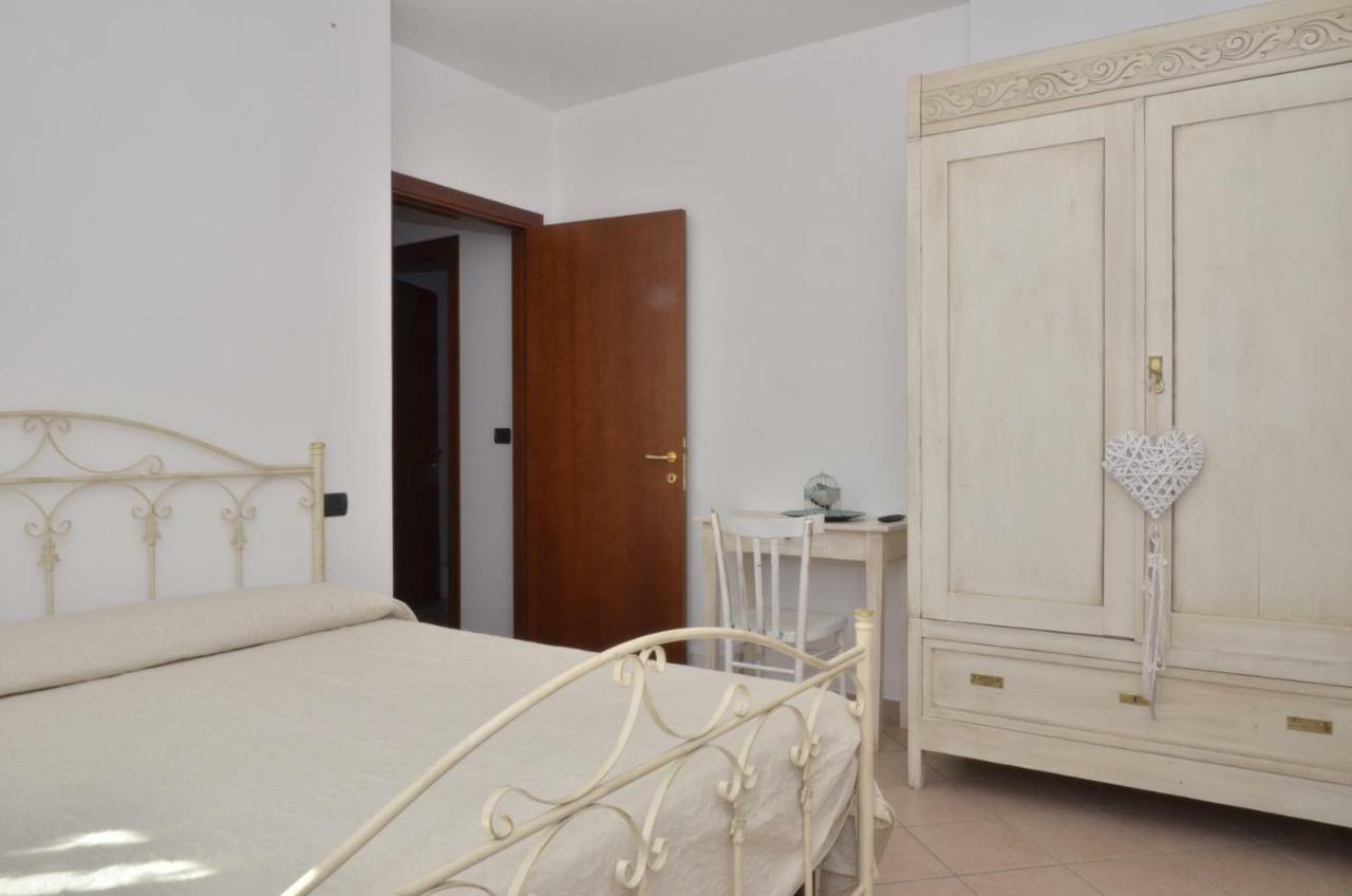 B&B Mero' Room Spinetoli Dış mekan fotoğraf